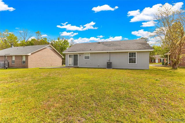 4216 McInnis Drive, Montgomery, AL 36116