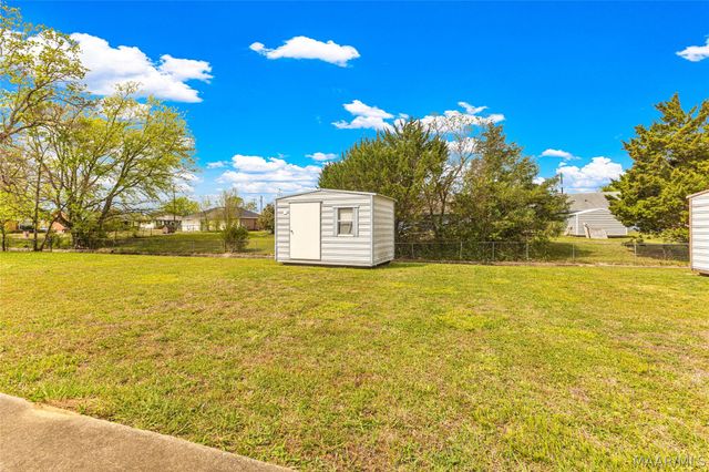 4216 McInnis Drive, Montgomery, AL 36116