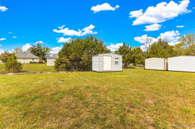 4216 McInnis Drive, Montgomery, AL 36116