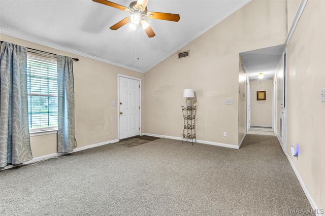 4216 McInnis Drive, Montgomery, AL 36116