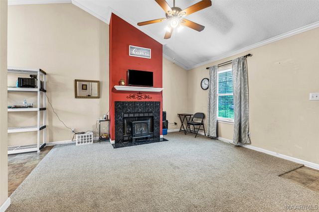 4216 McInnis Drive, Montgomery, AL 36116