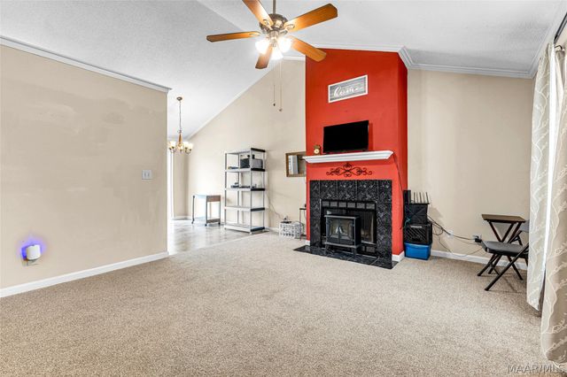 4216 McInnis Drive, Montgomery, AL 36116