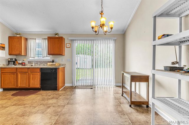 4216 McInnis Drive, Montgomery, AL 36116