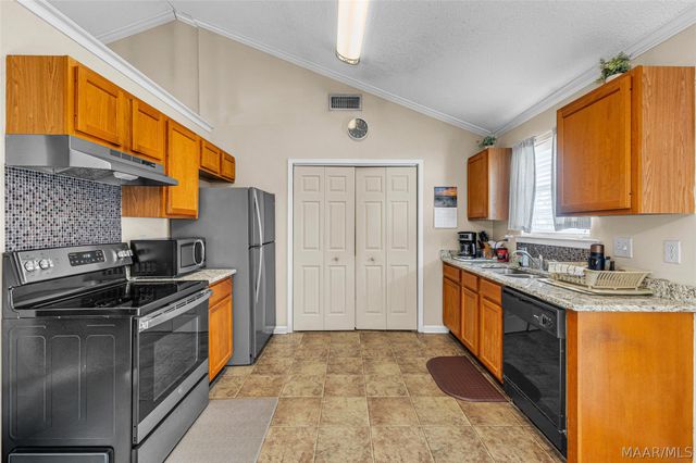 4216 McInnis Drive, Montgomery, AL 36116