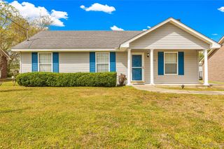 4216 McInnis Drive, Montgomery, AL 36116
