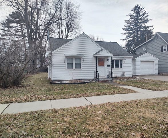 26 Porter Street, Seneca Falls, NY 13148