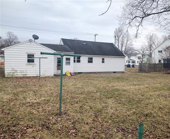 26 Porter Street, Seneca Falls, NY 13148