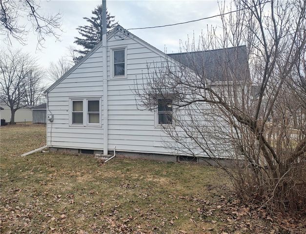 26 Porter Street, Seneca Falls, NY 13148