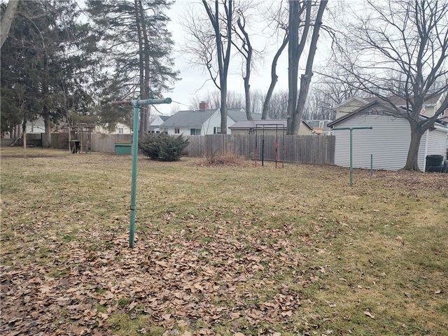 26 Porter Street, Seneca Falls, NY 13148