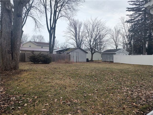 26 Porter Street, Seneca Falls, NY 13148