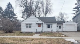 26 Porter Street, Seneca Falls, NY 13148