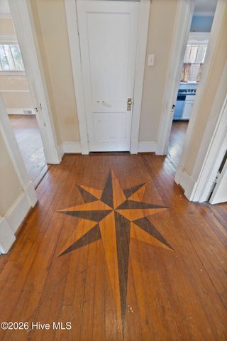 1101 Evergreen Avenue, Goldsboro, NC 27530