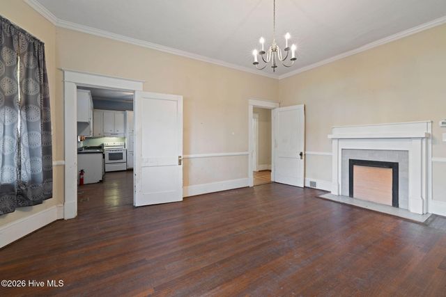 1101 Evergreen Avenue, Goldsboro, NC 27530