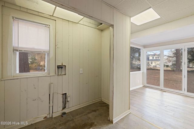 1101 Evergreen Avenue, Goldsboro, NC 27530