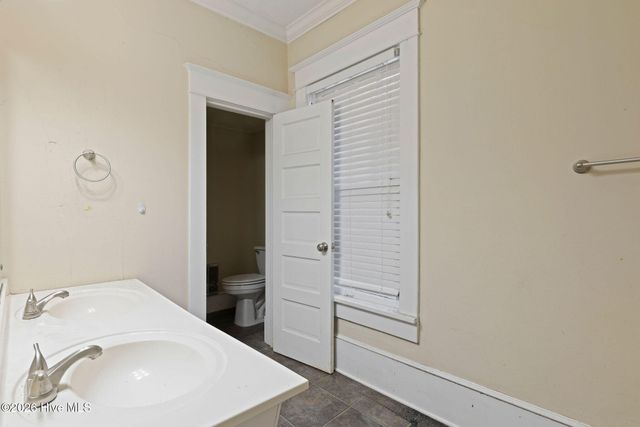 1101 Evergreen Avenue, Goldsboro, NC 27530