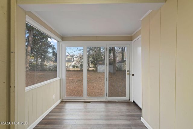 1101 Evergreen Avenue, Goldsboro, NC 27530