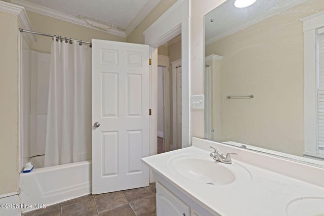 1101 Evergreen Avenue, Goldsboro, NC 27530