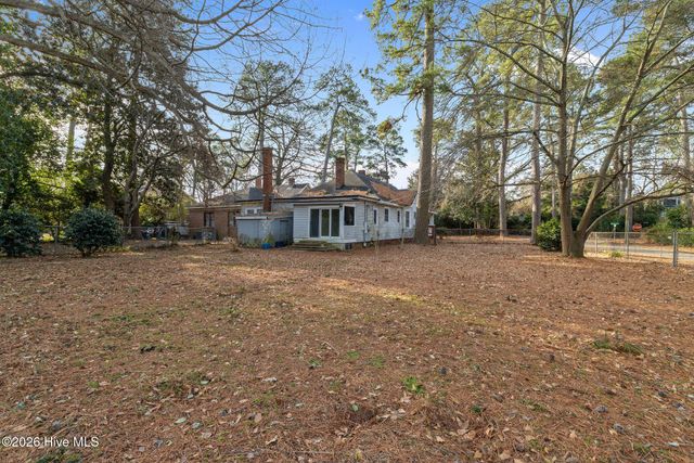 1101 Evergreen Avenue, Goldsboro, NC 27530