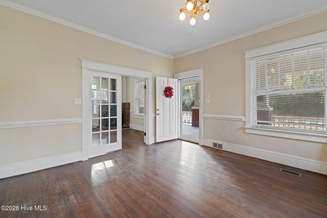 1101 Evergreen Avenue, Goldsboro, NC 27530