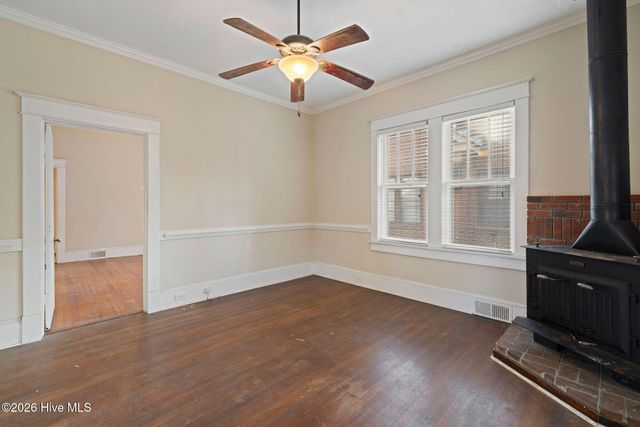 1101 Evergreen Avenue, Goldsboro, NC 27530