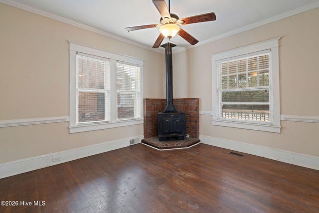 1101 Evergreen Avenue, Goldsboro, NC 27530