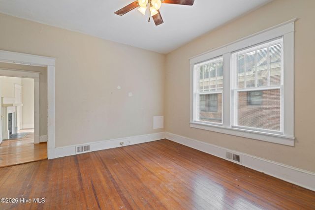 1101 Evergreen Avenue, Goldsboro, NC 27530