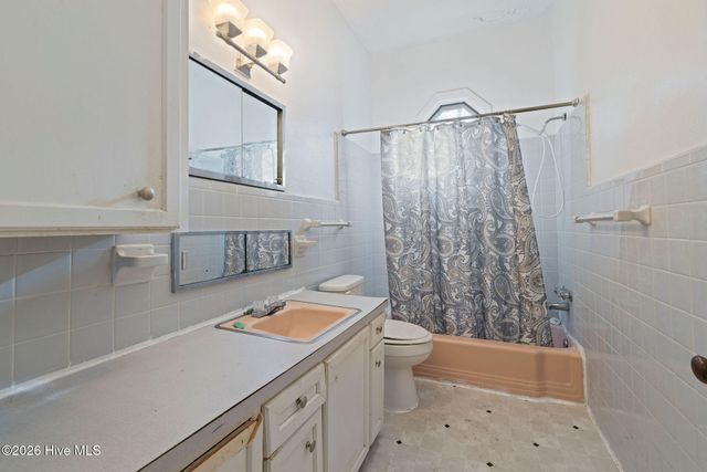 1101 Evergreen Avenue, Goldsboro, NC 27530