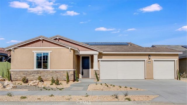 17605 Bassets Street, Hesperia, CA 92345