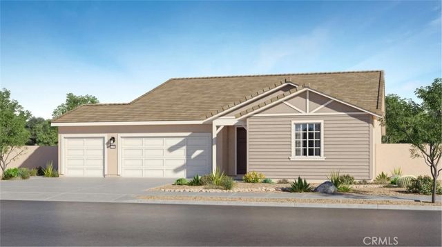 17605 Bassets Street, Hesperia, CA 92345