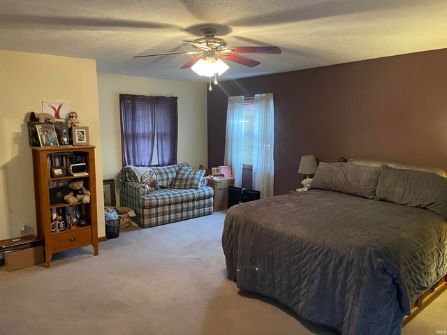 12562 Hillside Drive, Plymouth, IN 46563