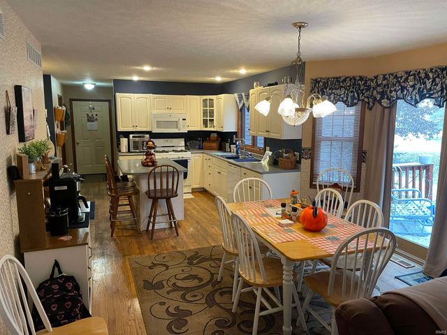 12562 Hillside Drive, Plymouth, IN 46563