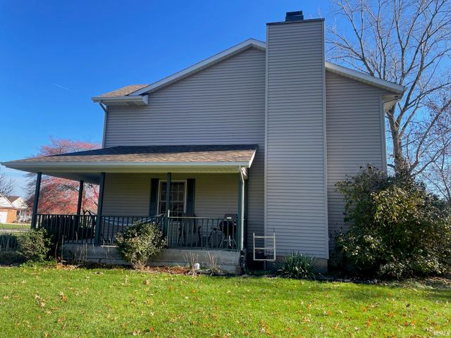 12562 Hillside Drive, Plymouth, IN 46563