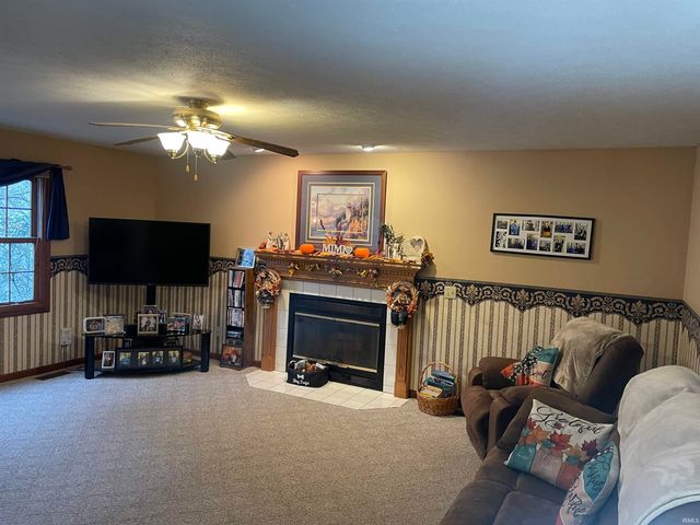 12562 Hillside Drive, Plymouth, IN 46563