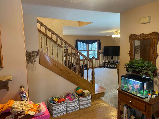 12562 Hillside Drive, Plymouth, IN 46563