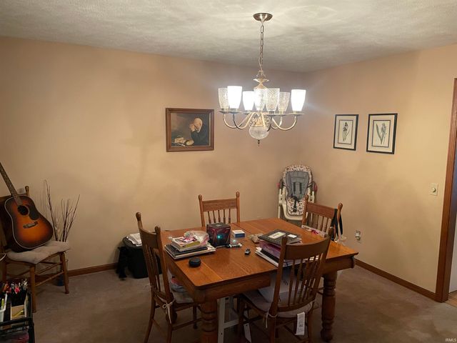 12562 Hillside Drive, Plymouth, IN 46563