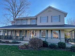 12562 Hillside Drive, Plymouth, IN 46563