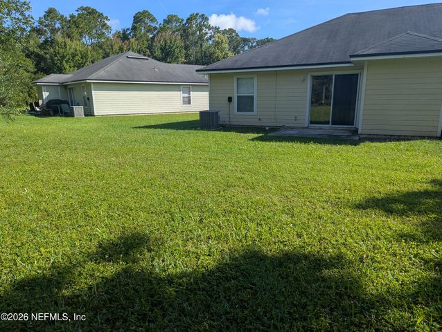127 PLANTATION POINT Drive, St. Augustine, FL 32084