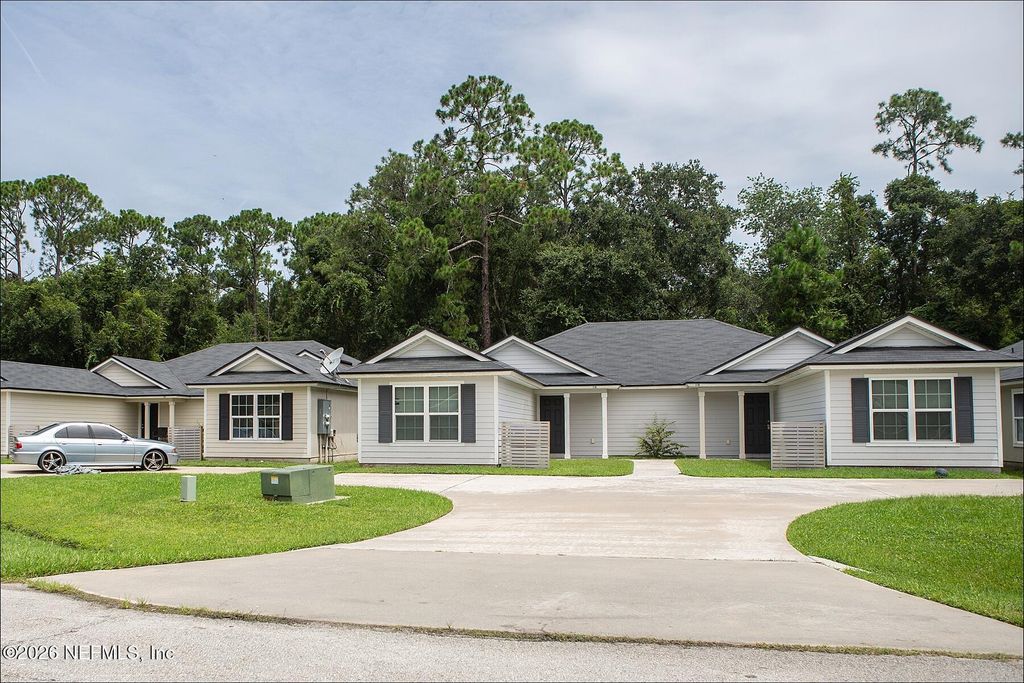127 PLANTATION POINT Drive, St. Augustine, FL 32084