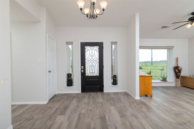 317 Illinois Street, New Fairview, TX 76078