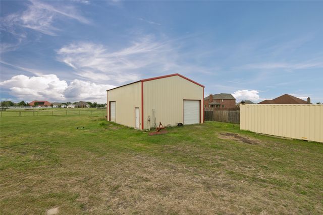 317 Illinois Street, New Fairview, TX 76078