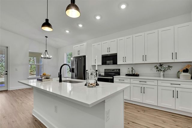 15393 MYLAND ROAD, Brooksville, FL 34614