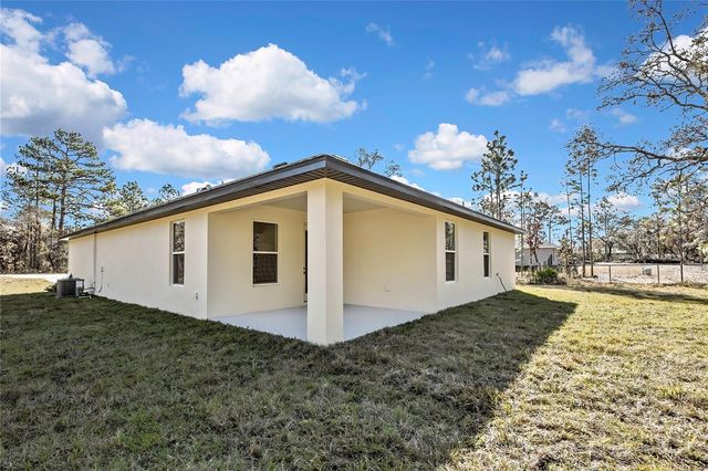 15393 MYLAND ROAD, Brooksville, FL 34614