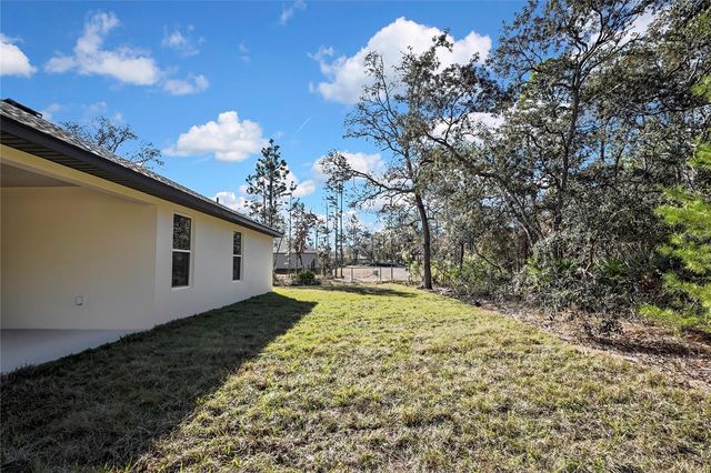 15393 MYLAND ROAD, Brooksville, FL 34614