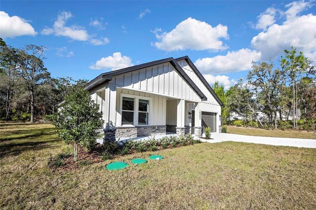 15393 MYLAND ROAD, Brooksville, FL 34614