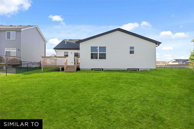 1480 Locust Street, Waukee, IA 50263