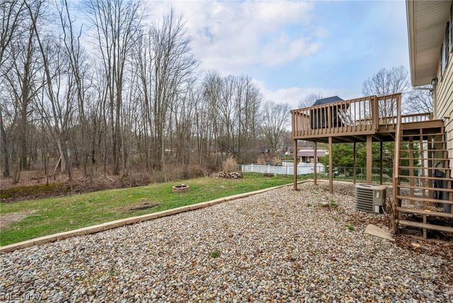 692 Zeletta Drive, Akron, OH 44319