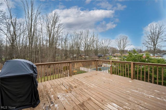 692 Zeletta Drive, Akron, OH 44319