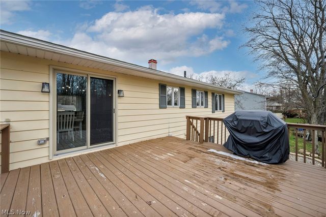 692 Zeletta Drive, Akron, OH 44319