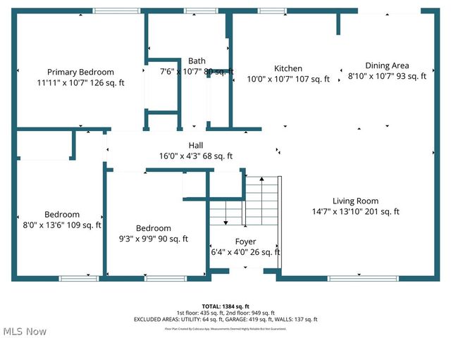 692 Zeletta Drive, Akron, OH 44319