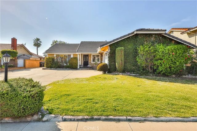 1535 Middleton Road, San Dimas, CA 91773